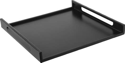 metal tray box amazon|small metal trays with handles.